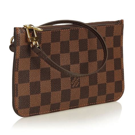 wristlet bags fashion celebrities louis vuitton|louis vuitton wrist bag.